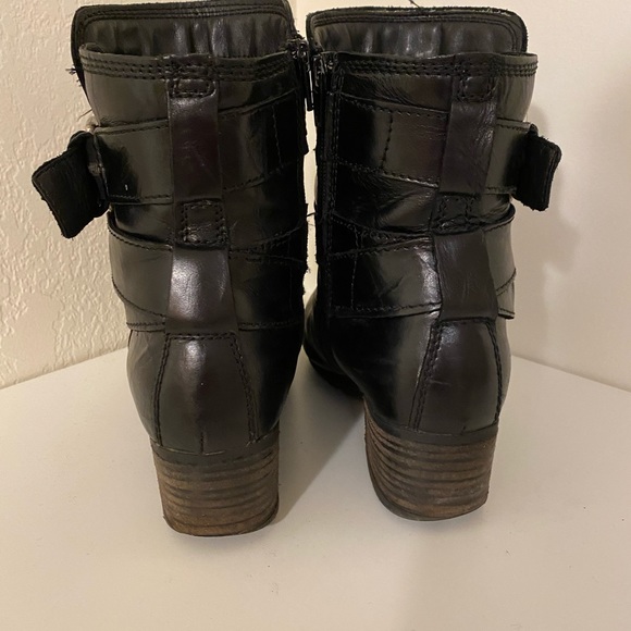 COPY - Josef Seidel Tracy Boots - Picture 2 of 4